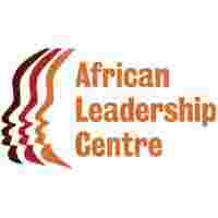 African Leadership Centre (ALC)